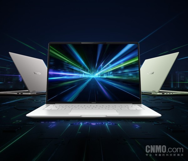 荣耀MagicBook Pro系列