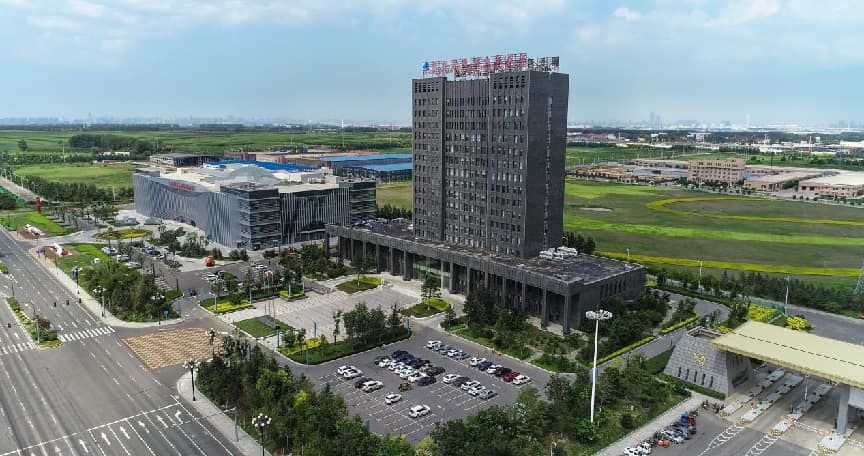长春兴隆综合保税区 (1)