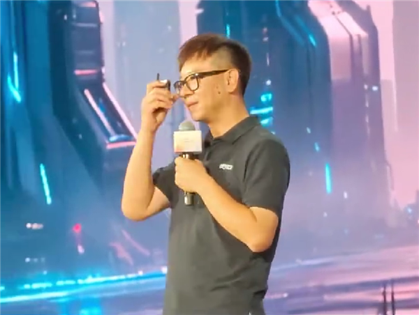 优必选CEO：襄助作念牛马的时光吧 20年后全是机器东说念骨干活