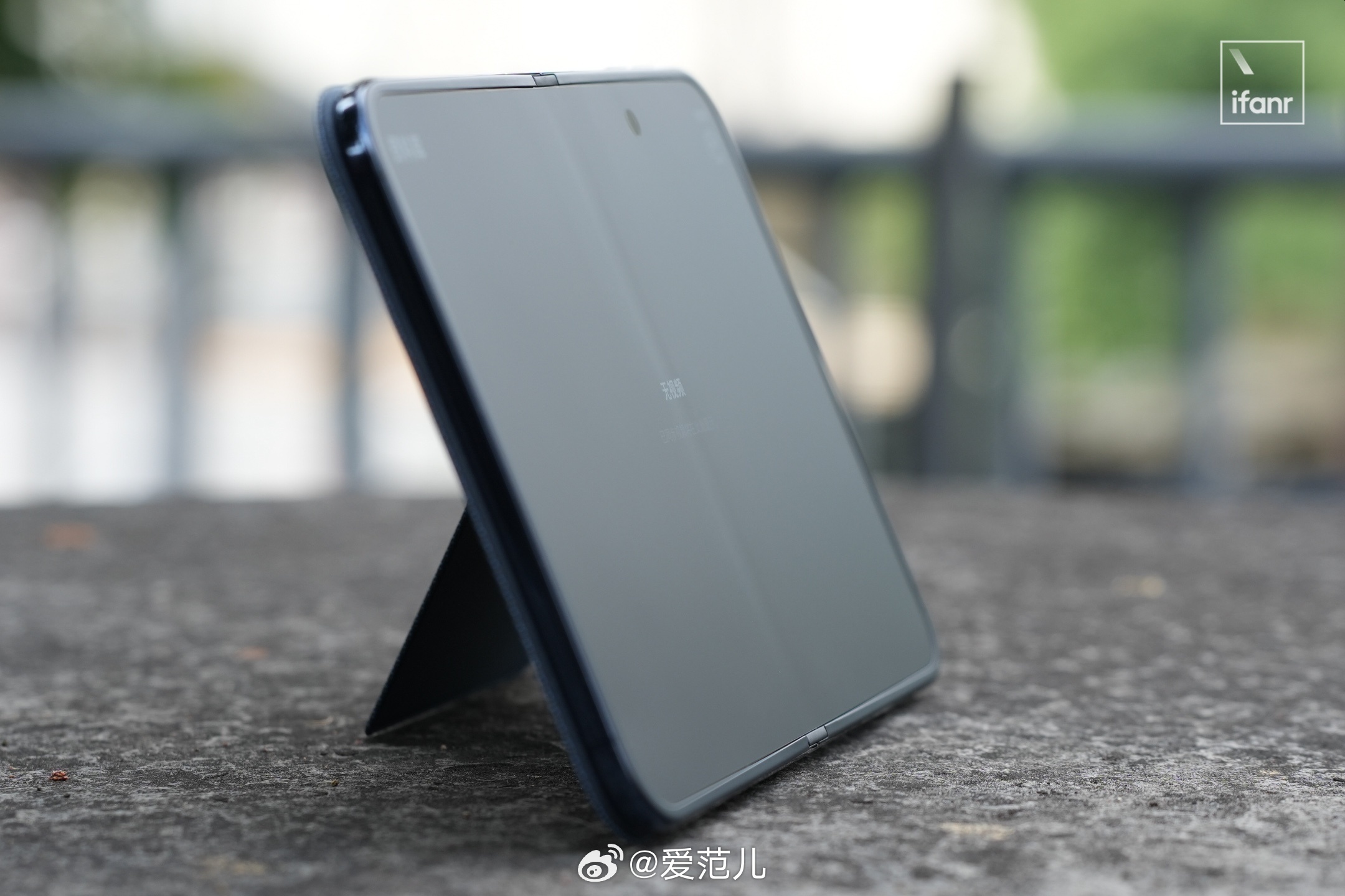 【iPhone Duo 真机上手到底什么水平?】#iPhoneDuo
