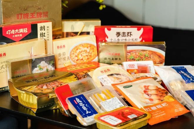 美团50亿收购叮咚买菜,难道是冲着京东来的?