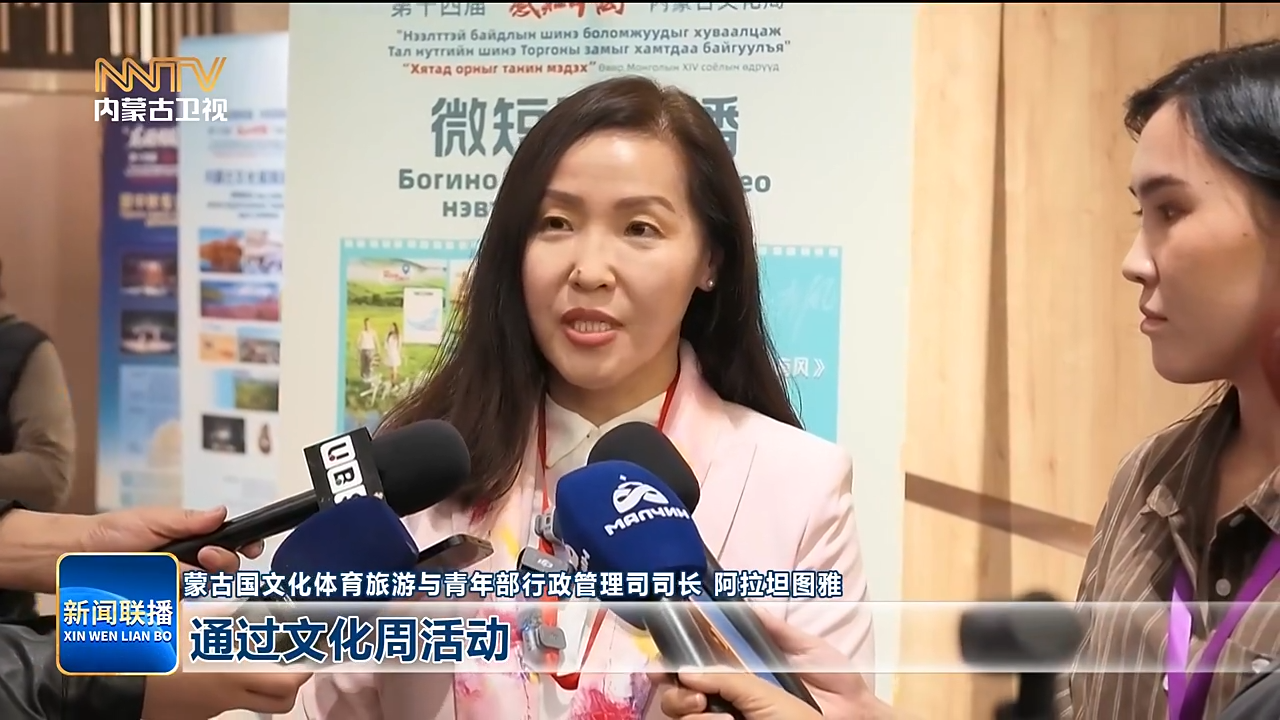 视频截图