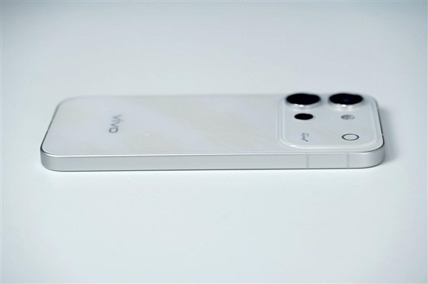 转动如星海闪烁！vivo S60星星海图赏