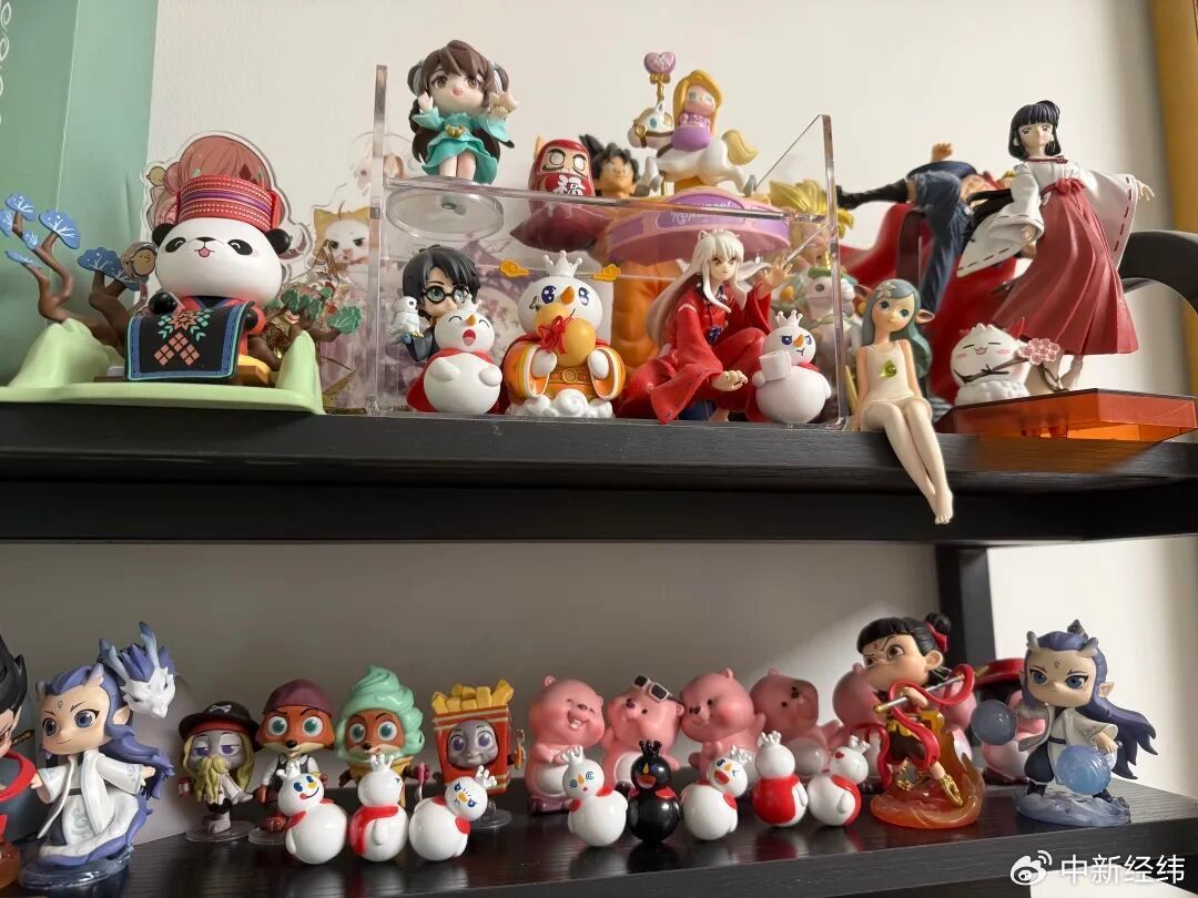 资料图 中新经纬摄