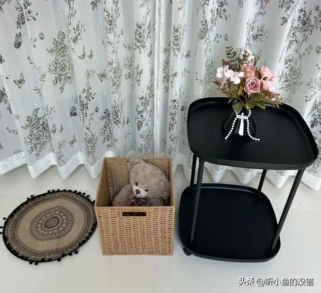 别再为软装交智商税！6个省钱平替思路几十块搞定高级感家居(图7)