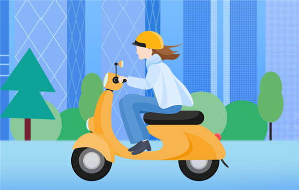 新国标电动车落地“满月” 供应趋稳：用户不买单 限速25km/h还没自行车快