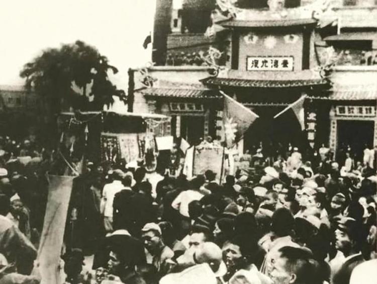 台湾光复的史实戳穿“台独”分裂势力的谎言(两岸观察)_fororder_2