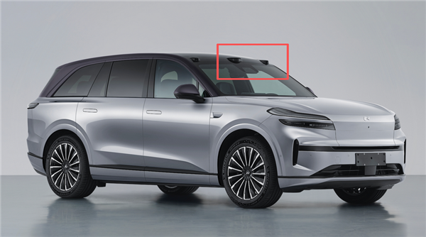 华为小米蔚来抢爆新年新车申报！都很豪华