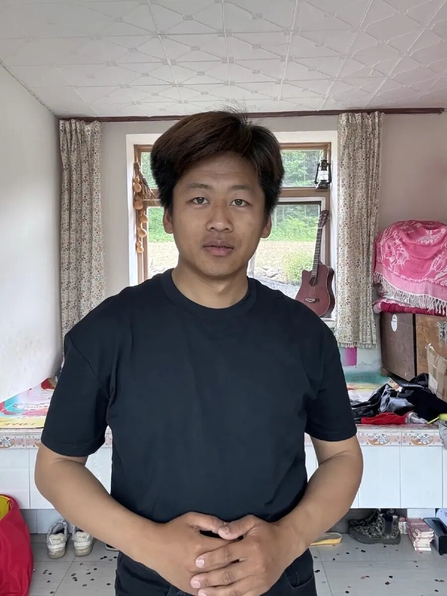 杨洋