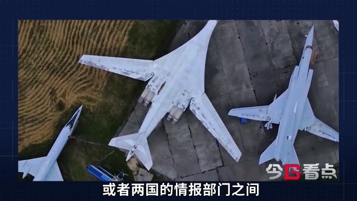 电影成真！乌军特种兵穿俄军装渗透，摸进基地干掉战略轰炸机