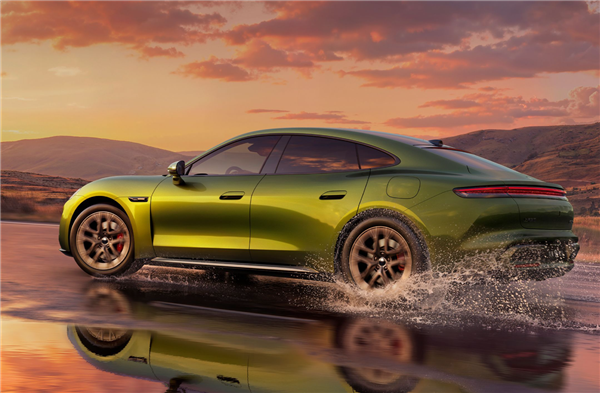 尚界Z7/Z7T预售24小时:小订破25000台