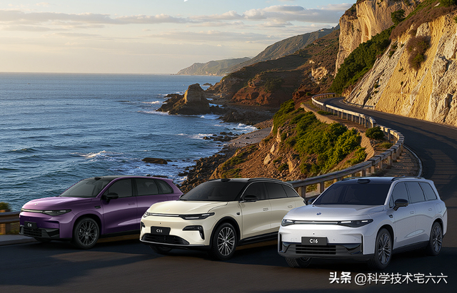 零跑副总裁透露D系列价格——不冲击豪华车价位,坚持成本定价!