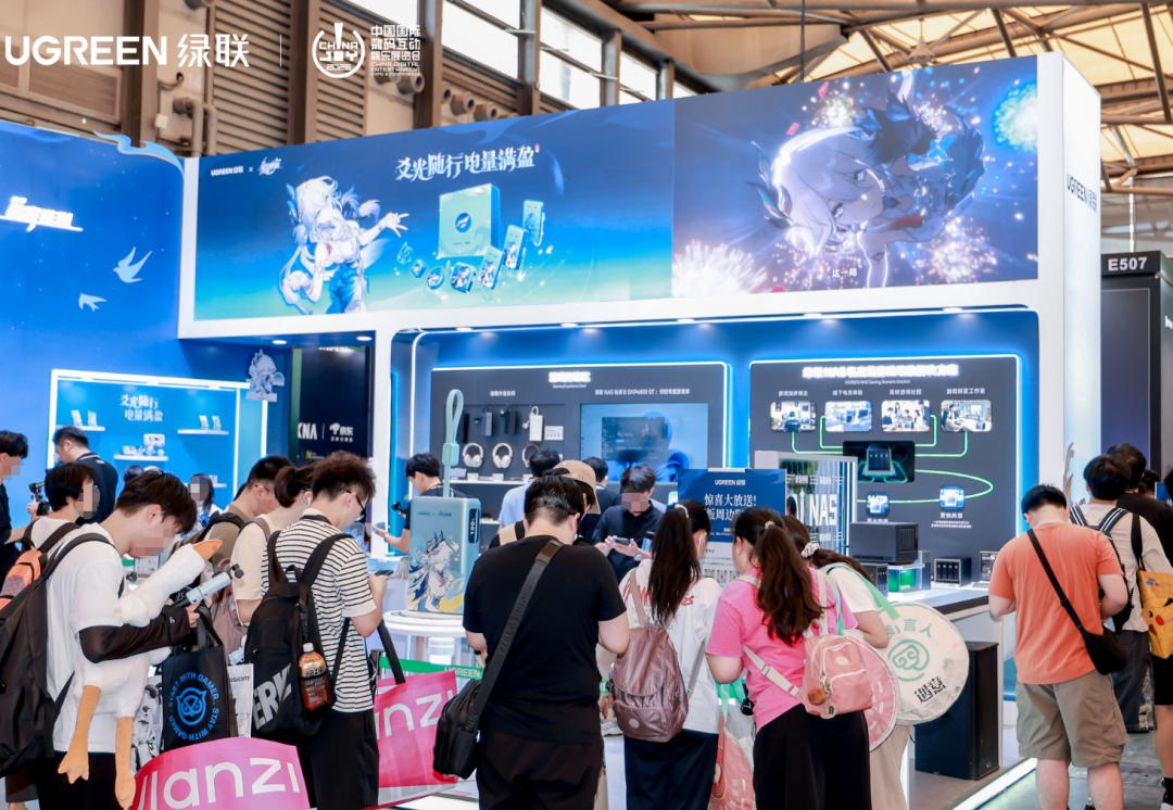 品牌扎堆CJ:游戏营销的3大动力、4大玩法