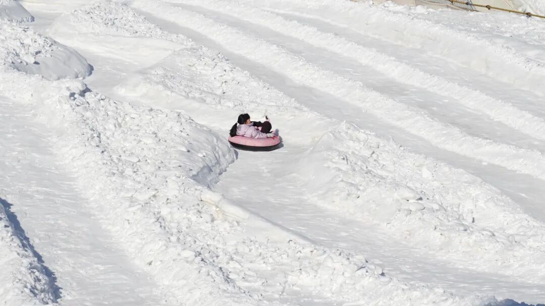 北京“冰雪护照”发布,13个冰雪场地优惠玩!申请方式→