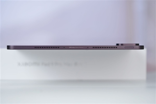 玄戒O3加持！Xiaomi Pad 9 Pro Max图赏 安卓平板生产力天花板