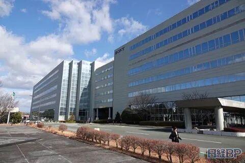 在生产基地看到研发团队的工程师的情况也越来越多（照片为熊本县菊阳町的工厂）