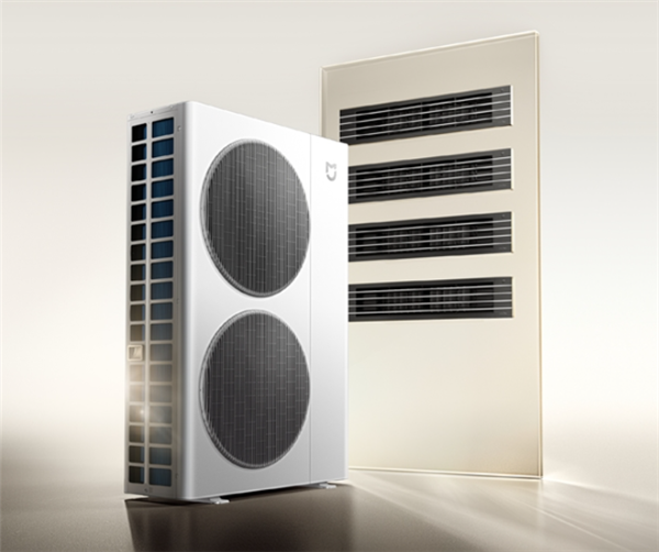 小米环球电业务创历史新高！2025空调出货量超850万台：增速超24%