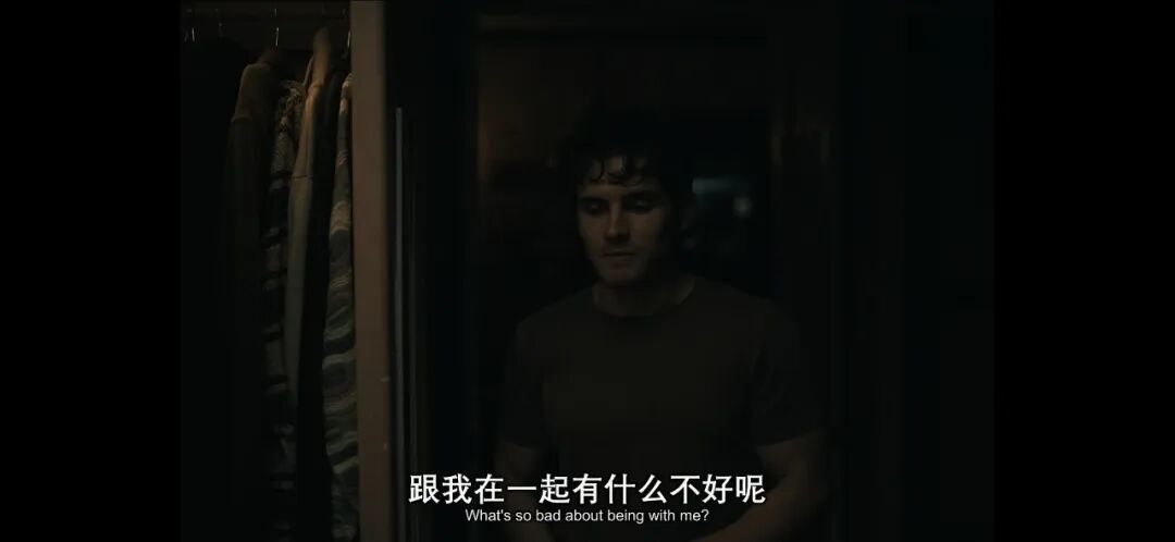 《痴迷》截图