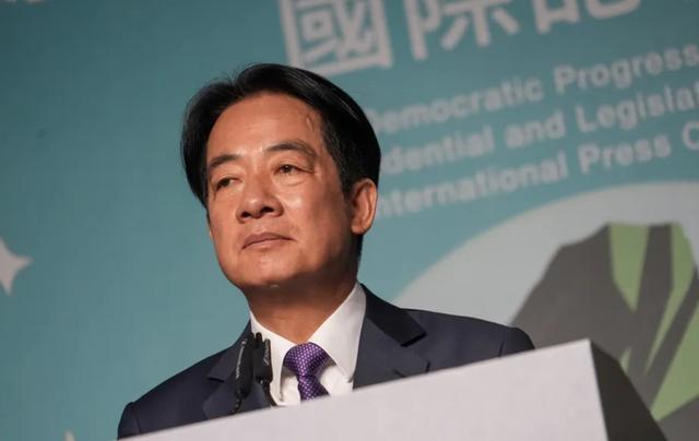 【赖清德阻挠两岸交流】