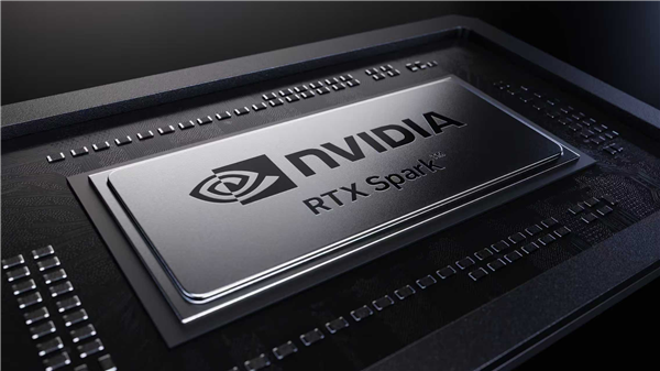 联想放大招！首款RTX Spark AI PC中国市场预售：推动个人计算进入Agent新阶段