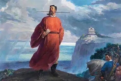 范仲淹是哪个朝代的人 北宋名臣范仲淹，以文为用、以武为胆、以天下为己任的英雄主义 | 说明书网