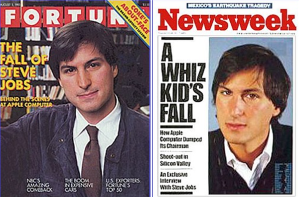 苹果都50岁了 大家怎么还在怀念它年轻的时候？