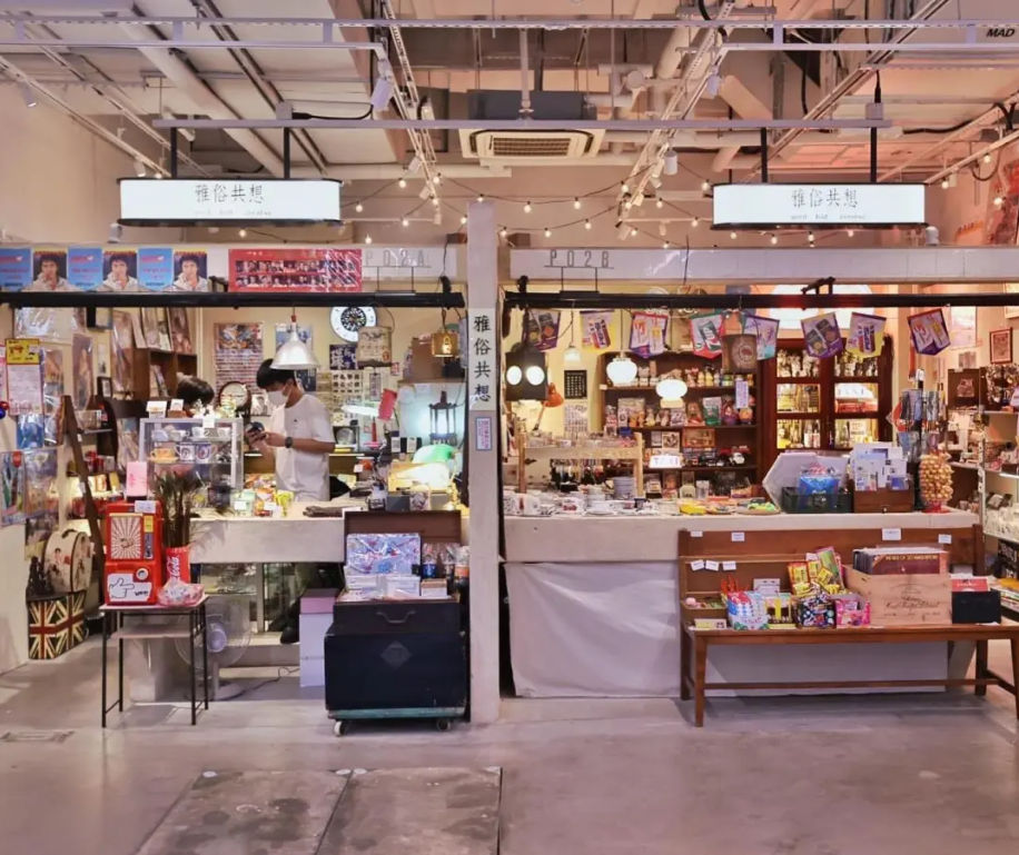 视频丨五一假期，跟着电影打卡粤港澳，太好拍了！