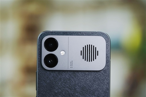 小米首款风冷手机！REDMI K90 Max图赏