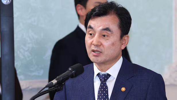 安圭伯 资料图 图源:韩媒