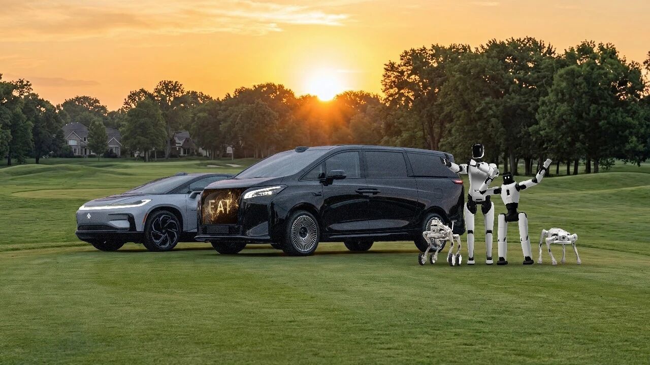 SEC斥逐对FF五年走访，未予处罚