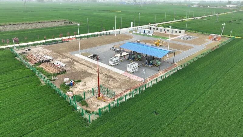 图片来源：中国科学院武汉岩土力学研究所