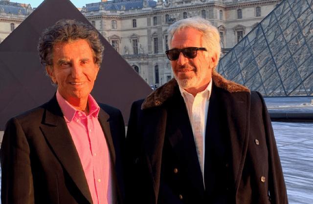 86岁的法国政坛老将似乎也栽了