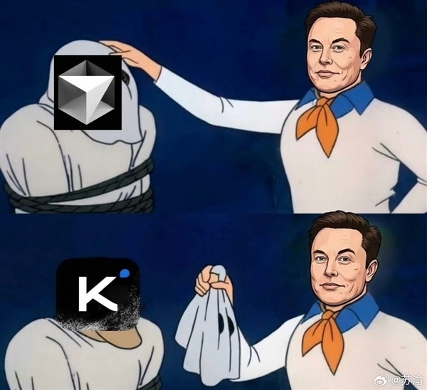 Cursor发布新模子“Composer 2”疑套壳 马斯克：这即是kimi