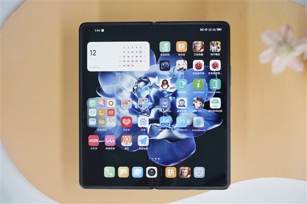 首发自家新一代玄戒处理器!小米MIX Fold 5今年Q3亮相 起售价有望破万