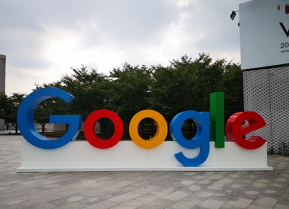 即将超越英伟达！谷歌母公司Alphabet市值已达4.6万亿美元