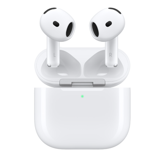 AirPods