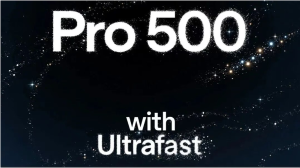 Pro 500