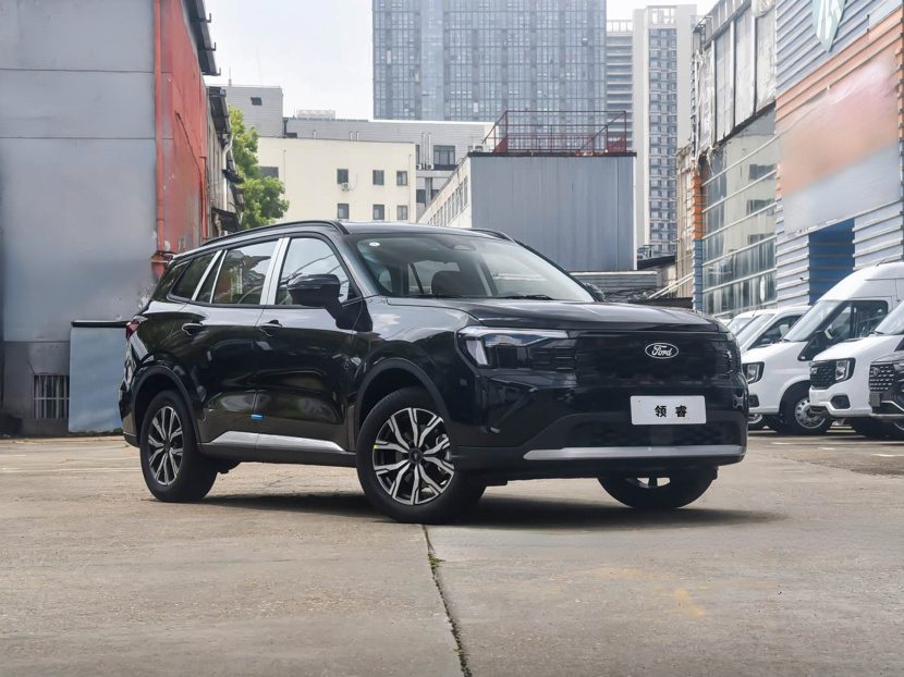 9万多元就能买到一台合资中型SUV，你会心动吗？