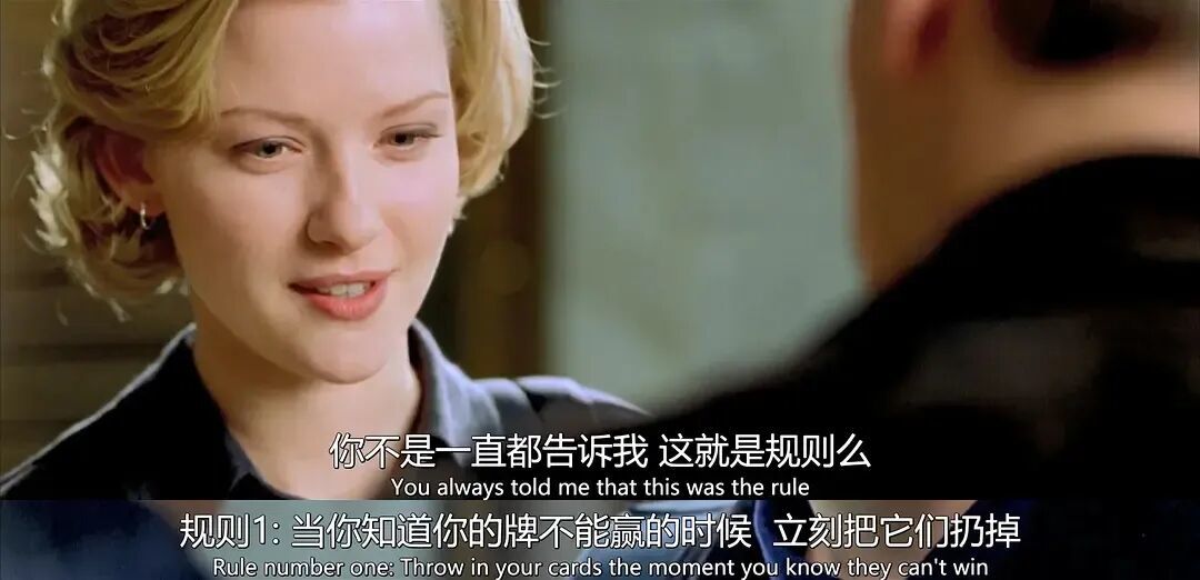 追觅俞浩:清华天才和豪门女婿,一个演员的自我修养