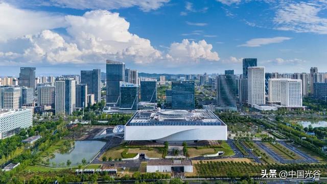 湖北省科技馆