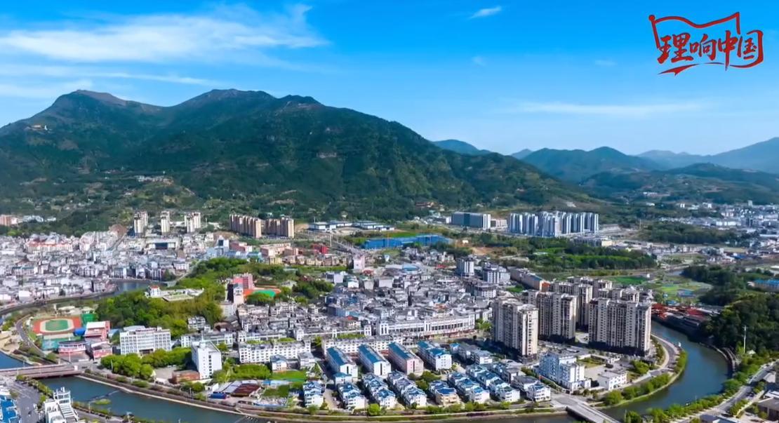 【理响中国·幸福有“理”】福地加“码”,种地也能“云”办公