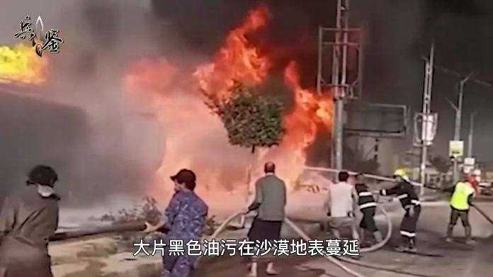 被胡塞武装打得损失惨重，关键时刻沙特又被美国出卖