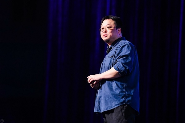 罗永浩否认进军电视行业：投资人以为我疯了 实际只是软件方案+贴牌打样