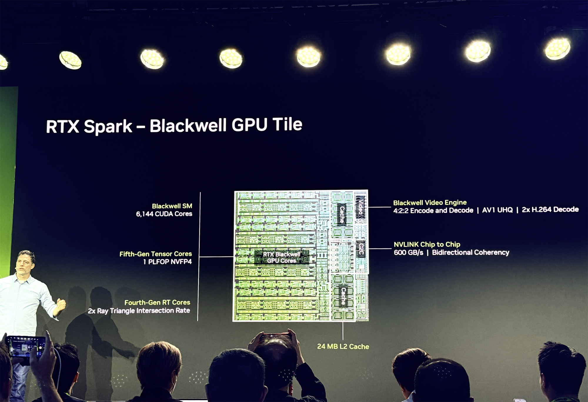 英伟达RTX Spark真机上手!十大亮点都在这了
