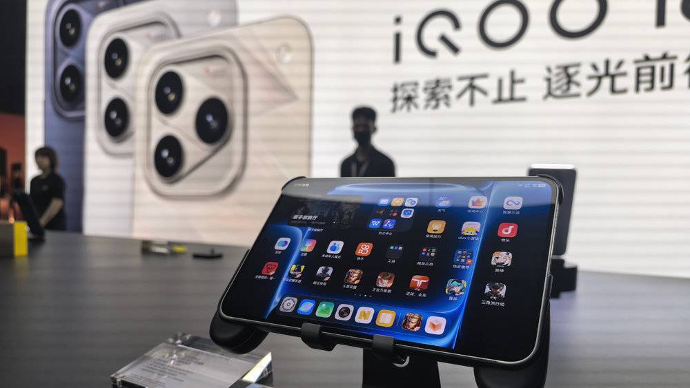 图片来源:虎嗅拍摄