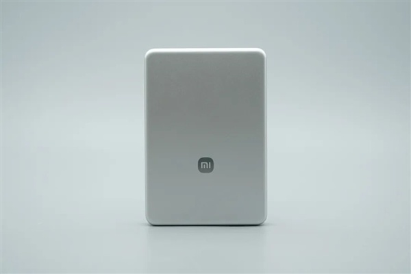 拆解报告:小米金沙江10000mAh 45W超薄磁吸移动电源