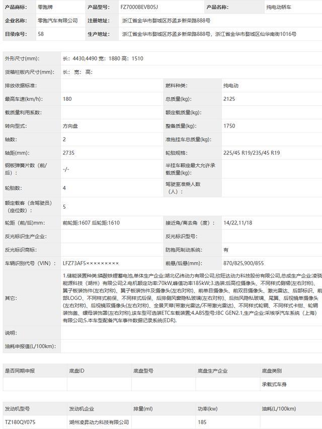 FZ7000BEVB05J 版