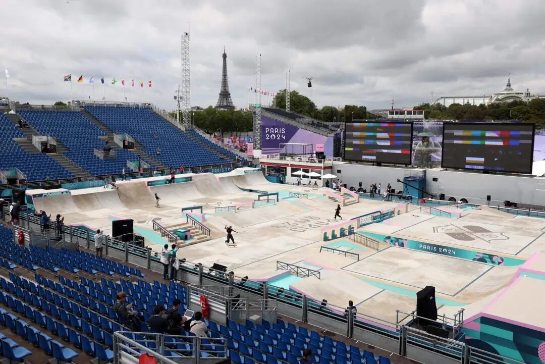2024 Paris Olympics tickets: How much they cost, what's available, and how to resell - The Athletic