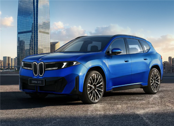 BBA集体失速！每天都有超700辆豪华车消失在中国市场