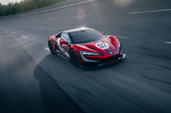 全球限量30台！收藏家Phornprapha成泰国唯一仰望U9X车主 王传福亲自发证